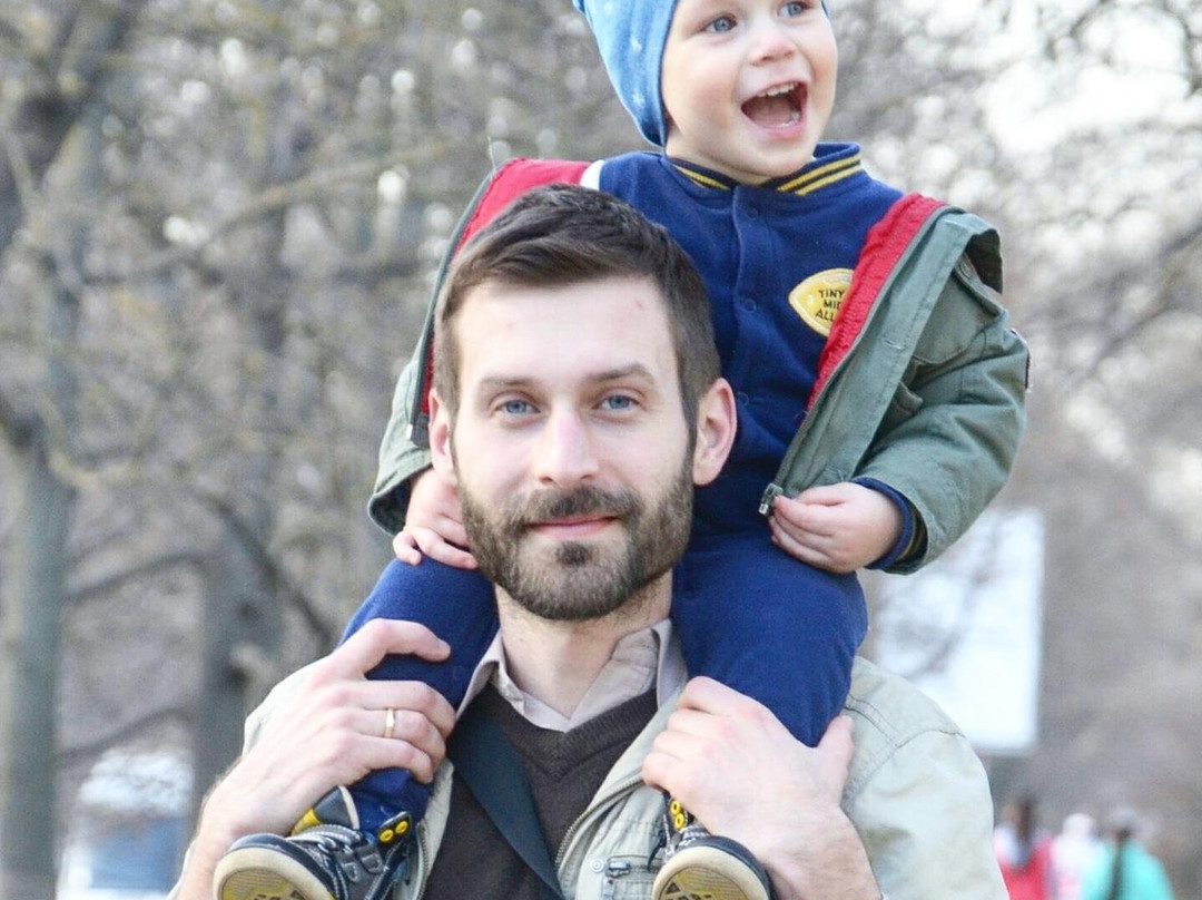 Anton Dendemarchenko-Tiraspol必去景点