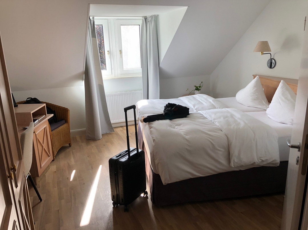 BE BIO Hotel be active主图