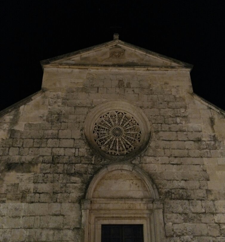 Chiesa della Madonna della Greca-洛科罗通多必去景点
