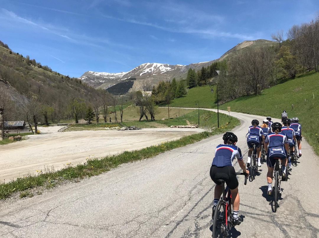 Hotel de l'Europe主图