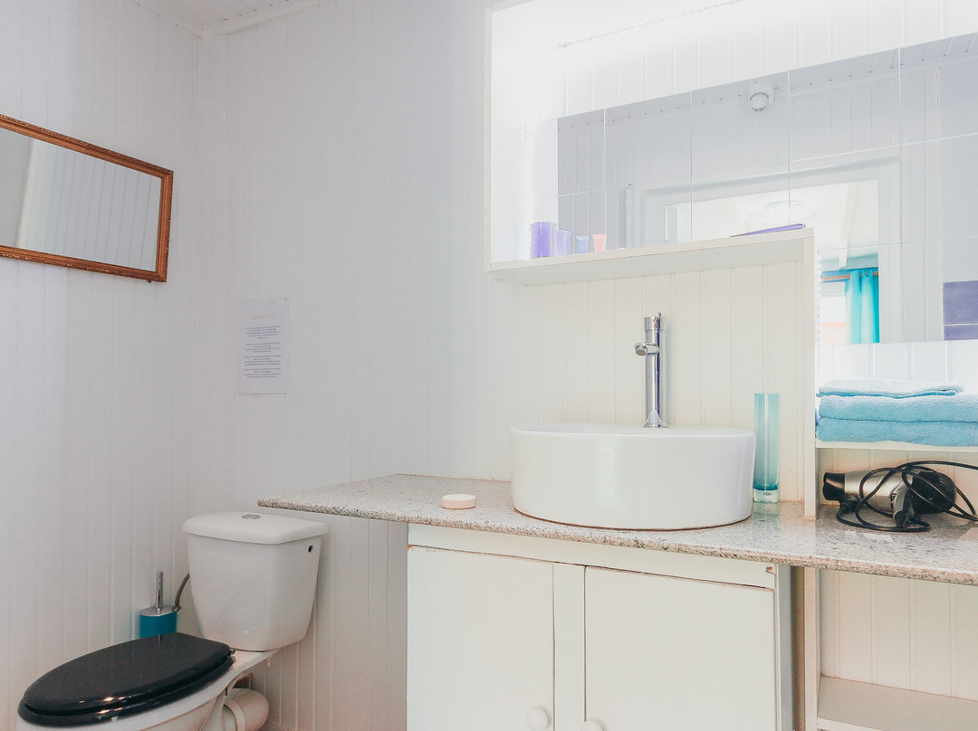 Villa Man Cina主图