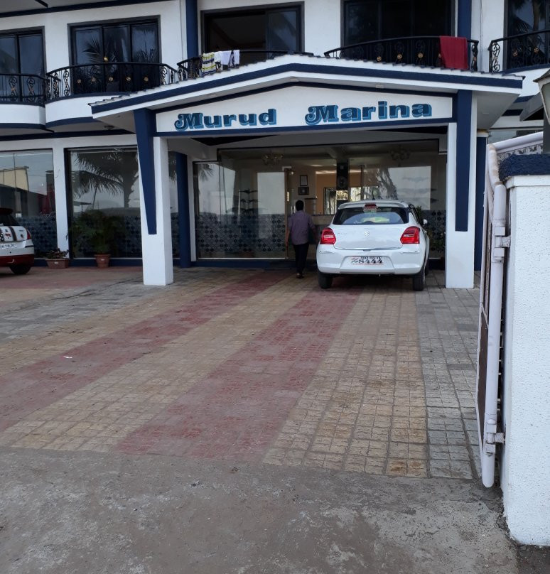 Hotel Murud Marina主图