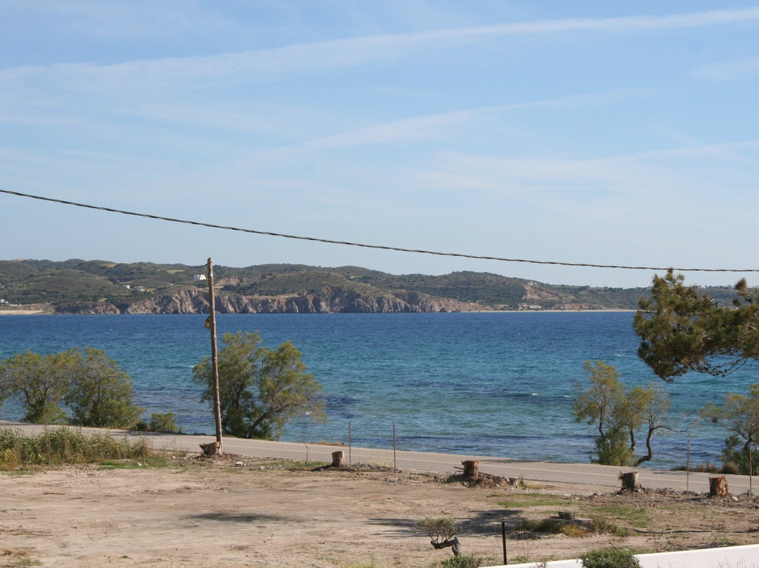 Olea Bay Hotel主图