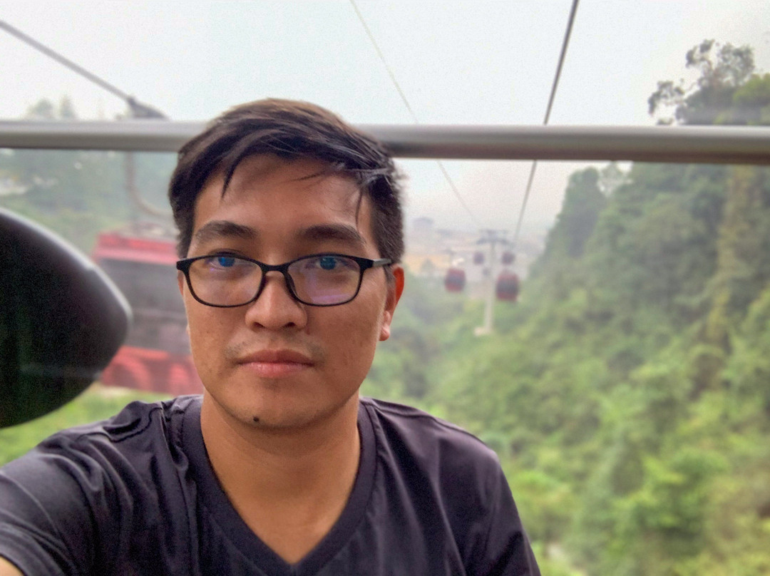 Amansari Hotel Desaru主图