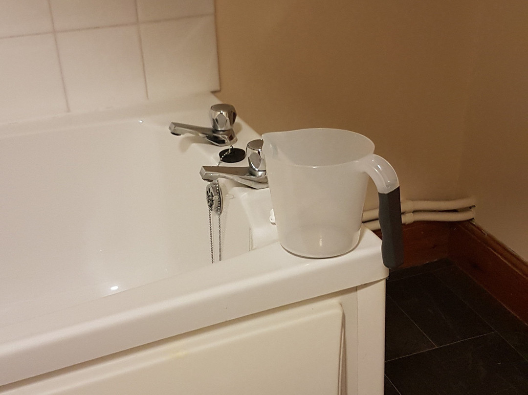 St Crispin Inn主图