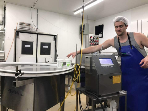 Crystal Springs Cheese-莱斯布里奇必去景点