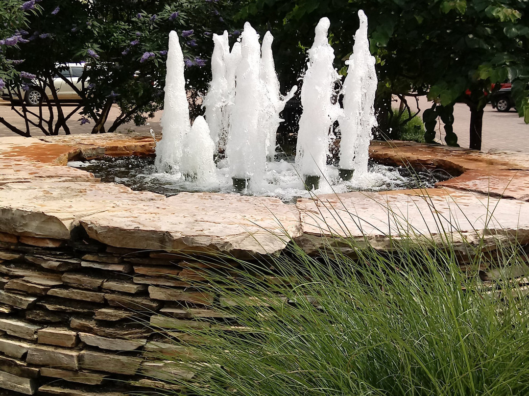 The Woodlands Mall-伍德兰兹必去景点