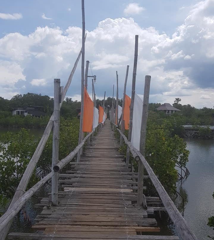 Balai sa San Juan主图