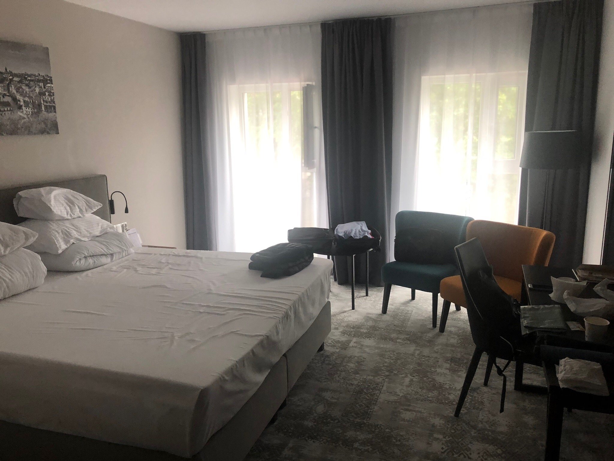 Focus Hotel Premium Lublin-官方