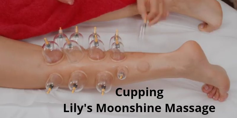 Lily's Moonshine Massage景点图片