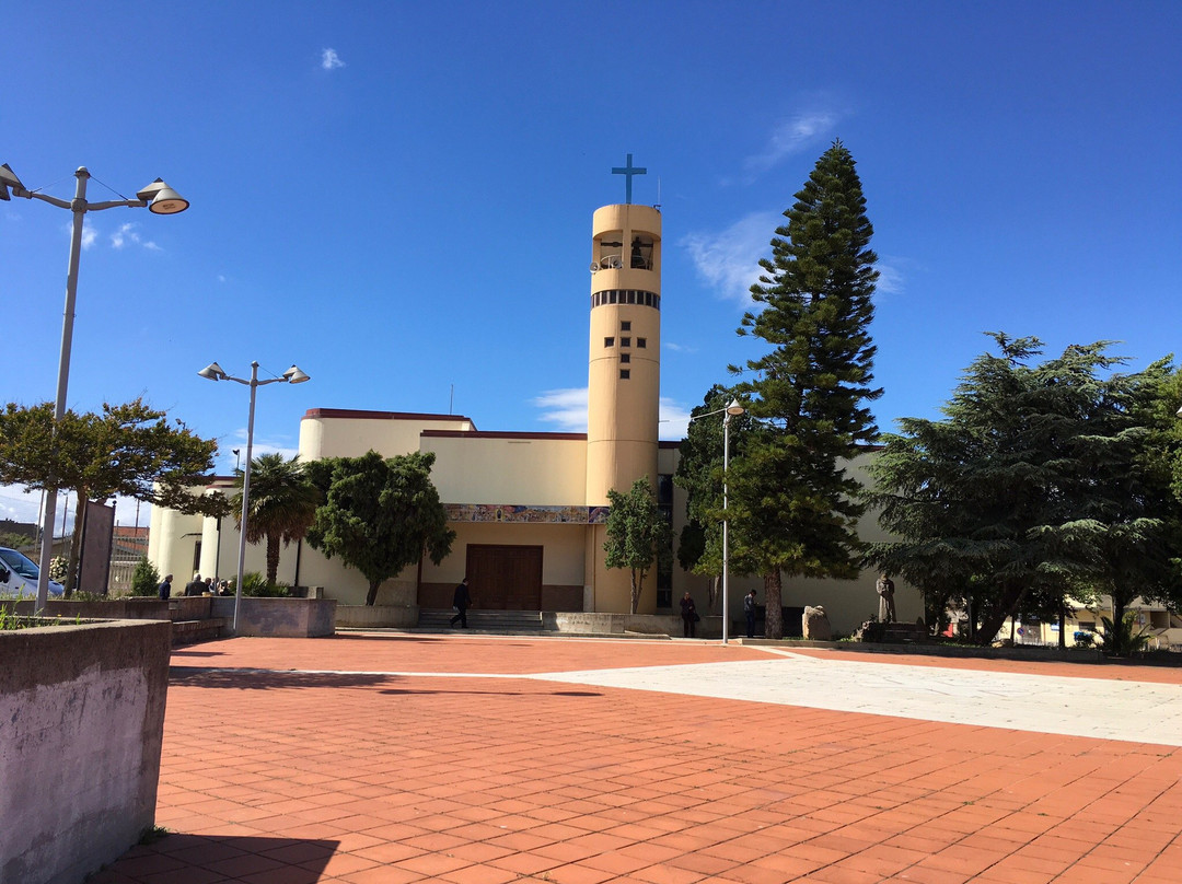 Chiesa della Madonna del Rosario景点图片