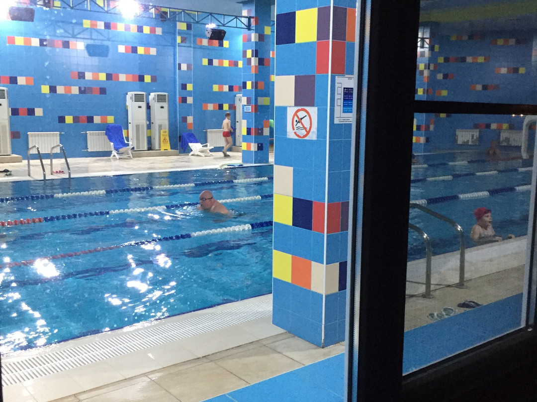 Rancho 636 Country Club主图