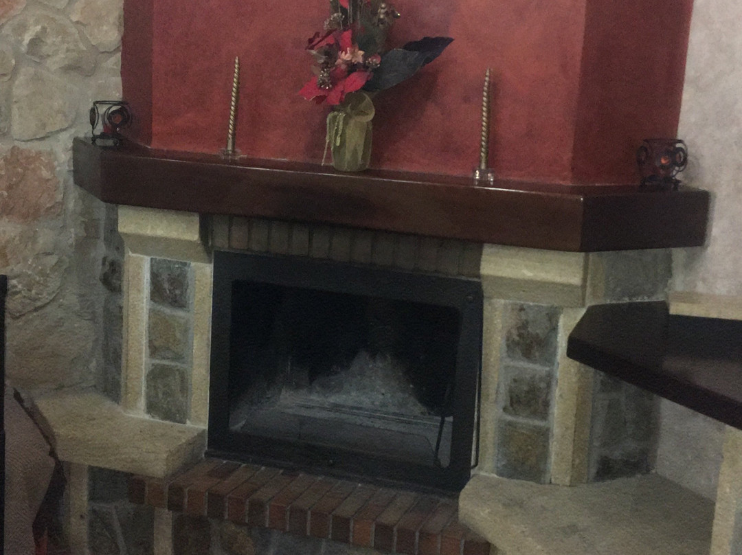 Casa rural Mas d'Albalat主图