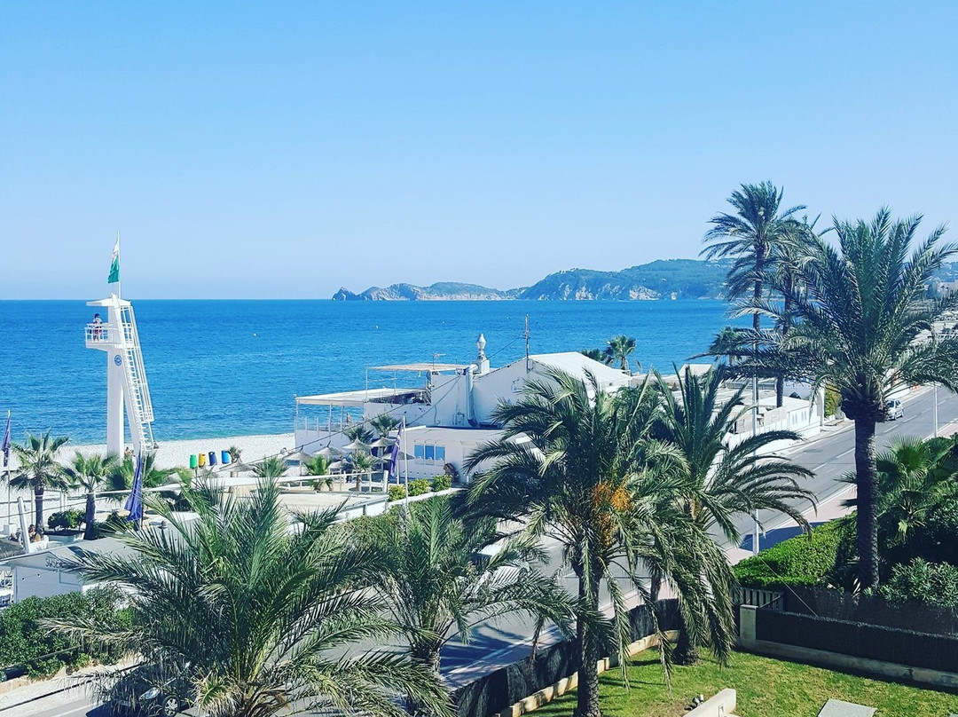 Botanico Boutique Hotel