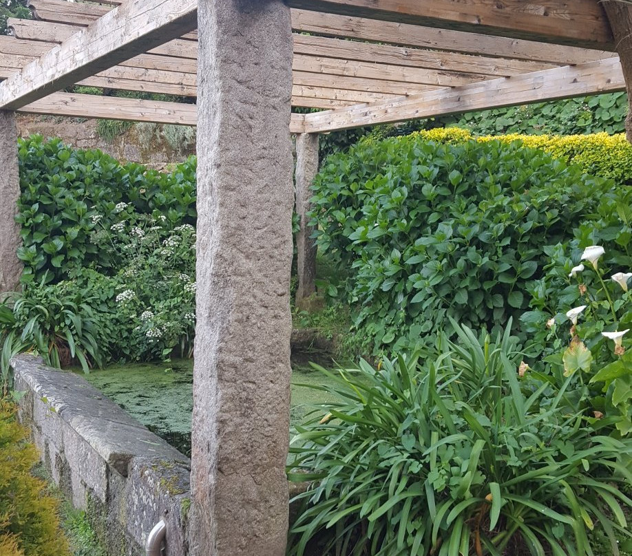 Parque de Los Sentidos-Noain必去景点