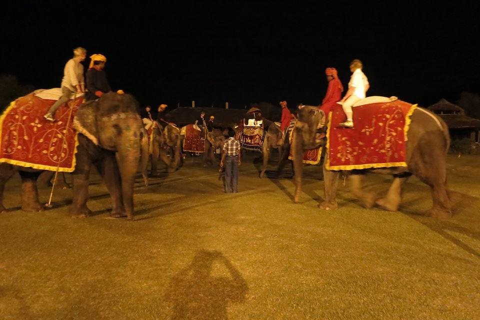 Discover India Tours Pvt Ltd-新德里必去景点