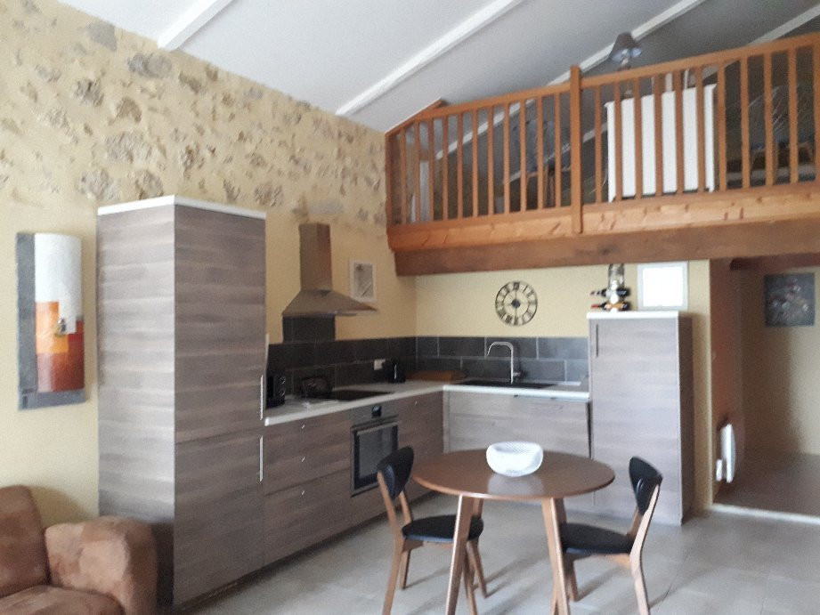 Le Domaine Du Bel Air主图