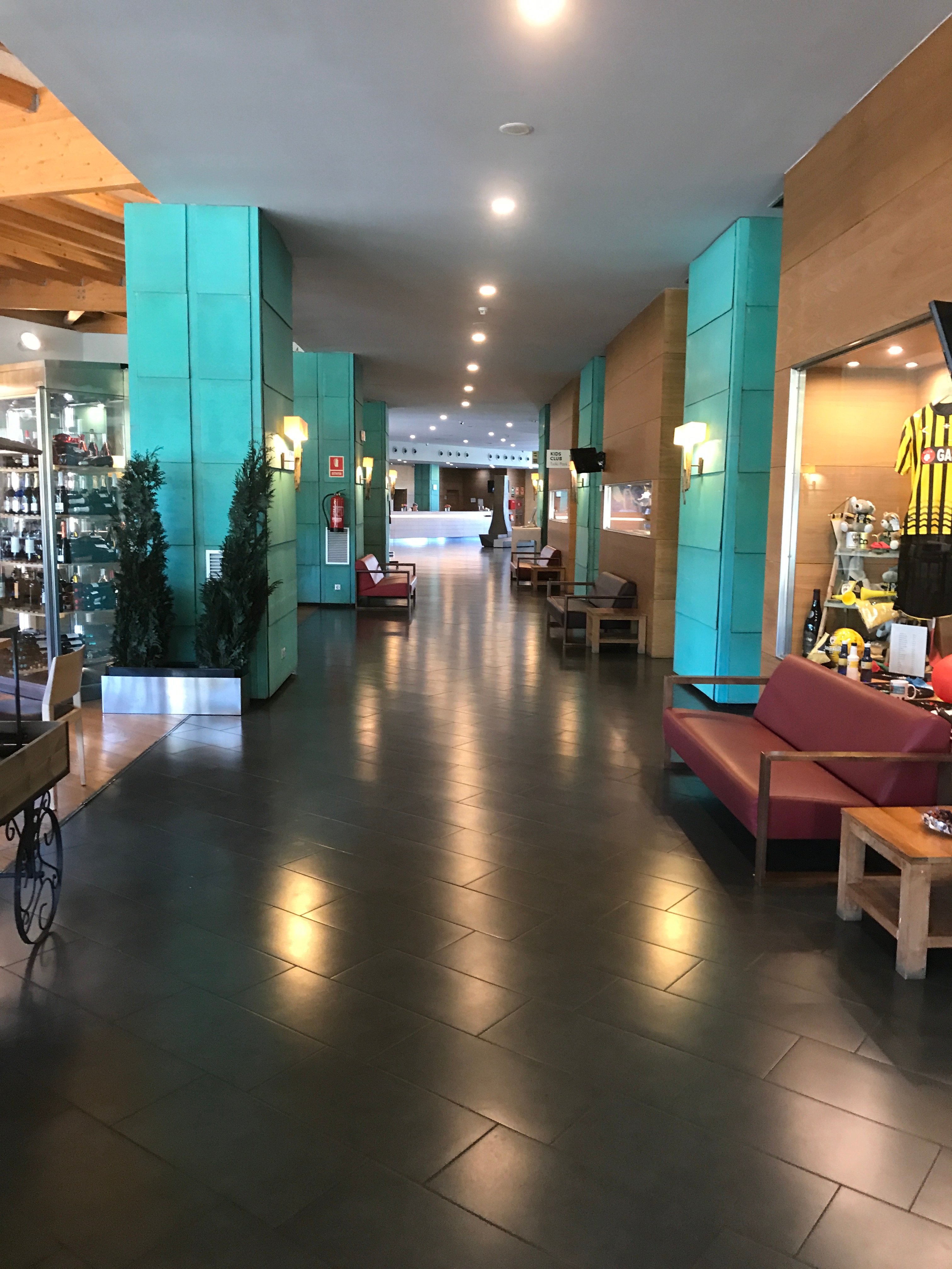 诺富特毕尔巴鄂展览中心酒店-浴室