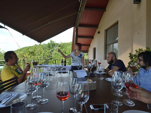 Tuscanist - Masters of Tuscany-阿雷佐必去景点