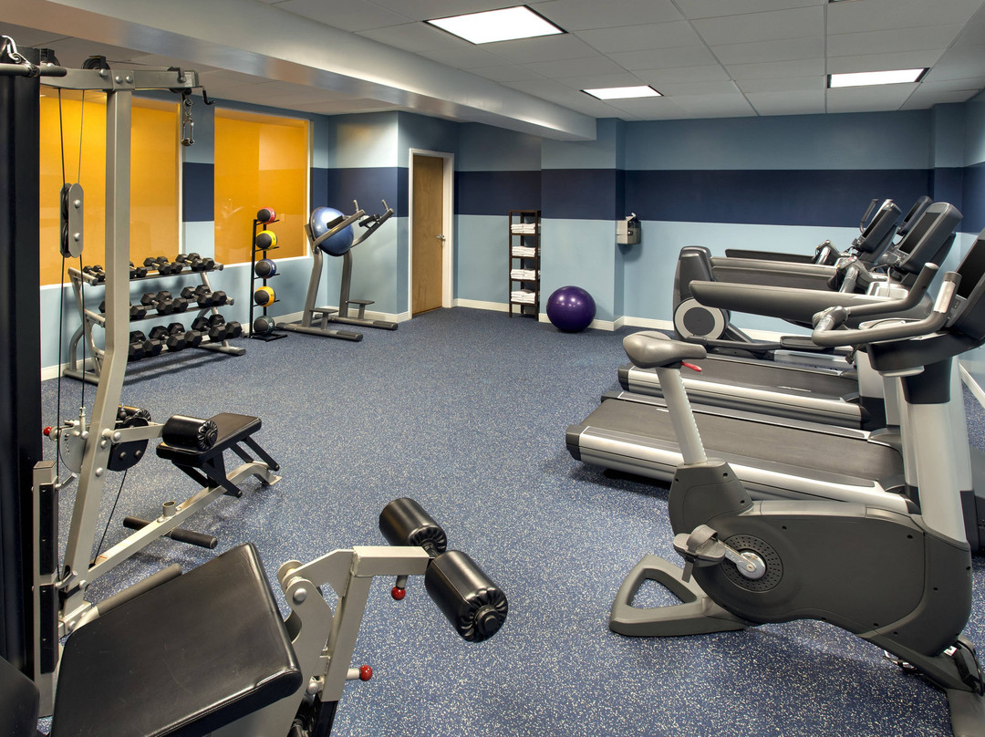 Best Western Premier Plainview-Long Island Hotel主图