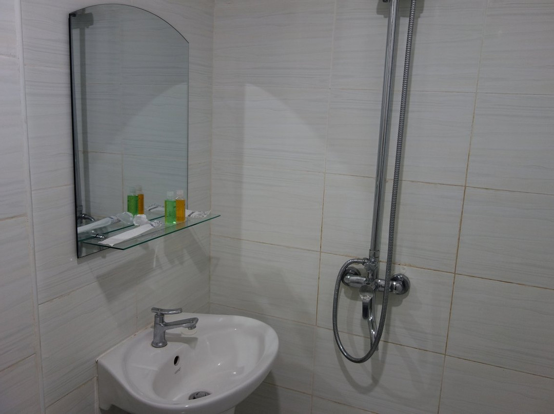 Casa Yangon Hotel主图