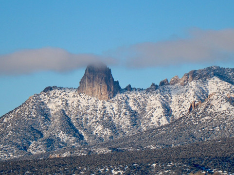 Ute Mountain Casino Hotel主图