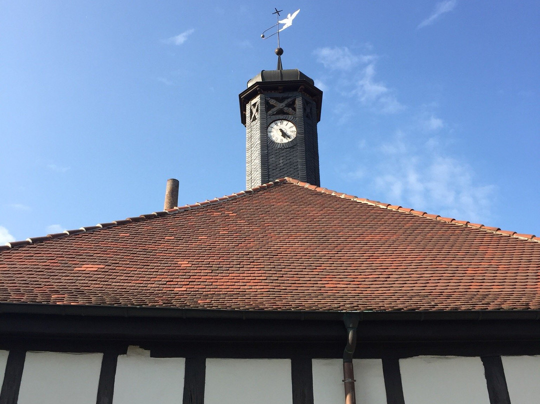 Technisches Halloren- und Salinemuseum Halle (Saale)景点图片