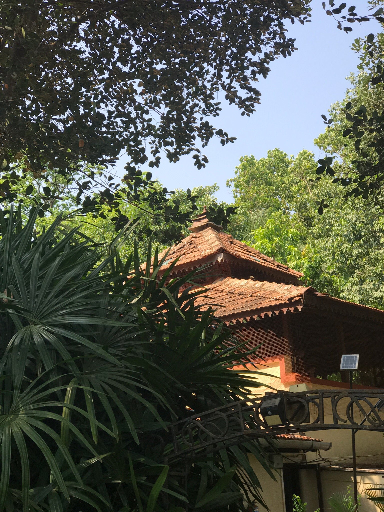 Mangaal Farmstay-官方