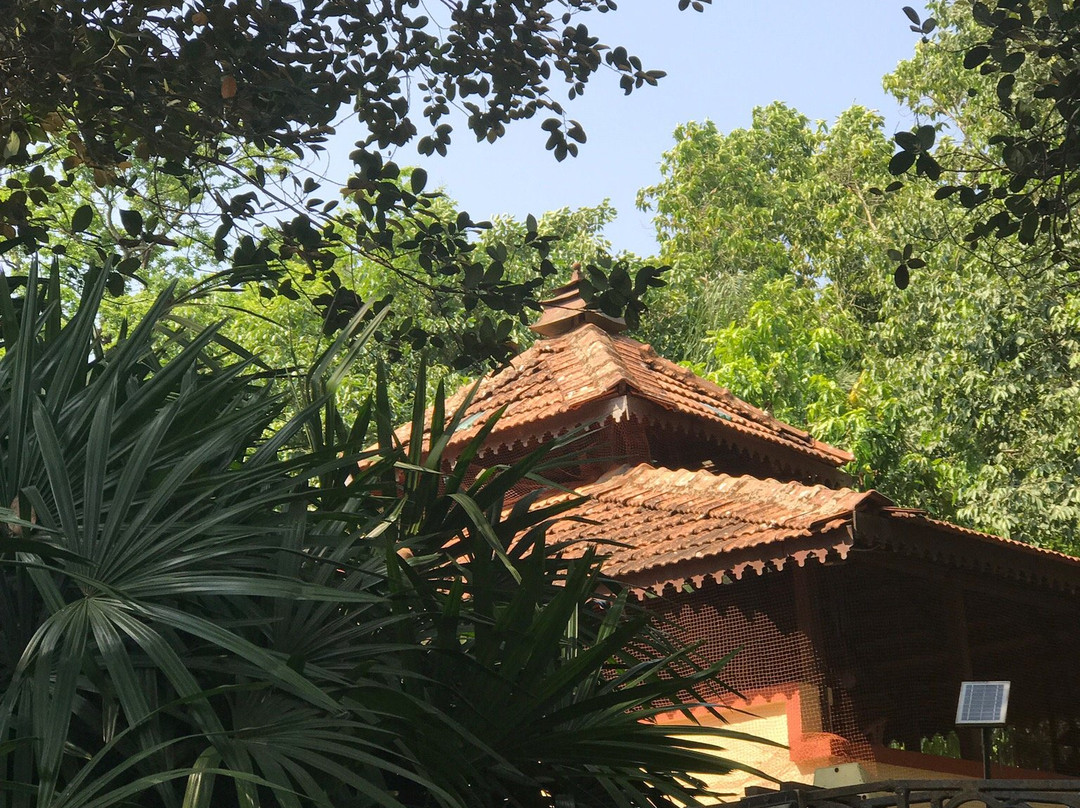 Mangaal Farmstay主图