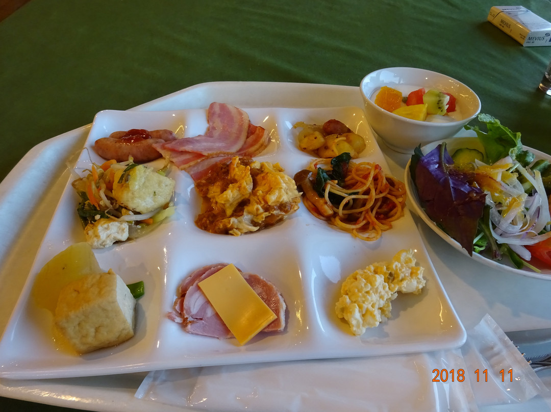 冲绳EM科斯塔健康度假水疗酒店主图