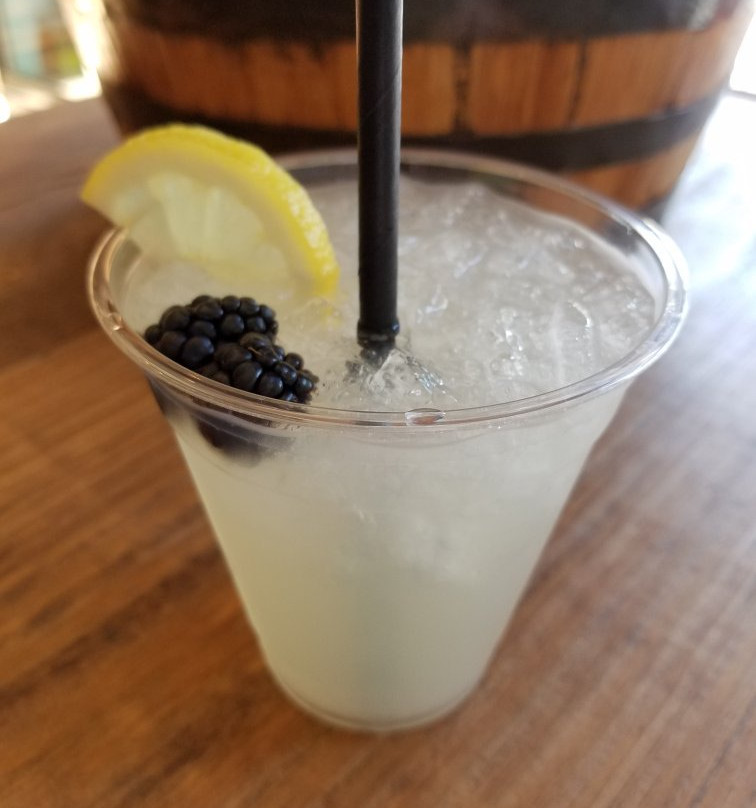 Stinson Distilling-Llano必去景点