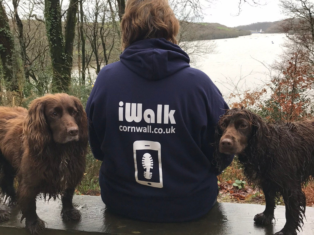 Lerryn to St Winnow-Lerryn必去景点