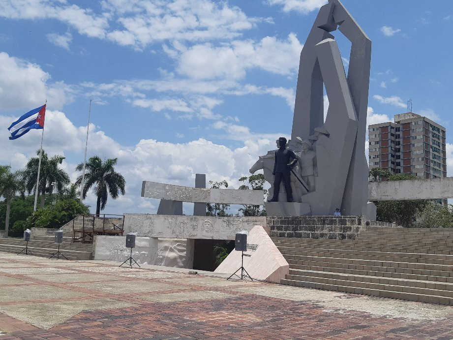 Parque Ignacio Agramonte景点图片
