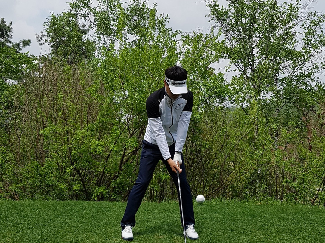 SG Deokpyeong CC-利川市必去景点