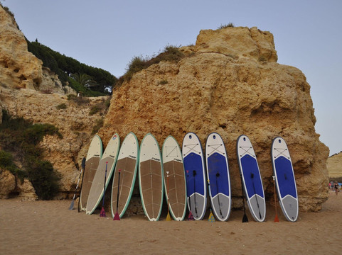 Ocean Tours-拉戈阿必去景点