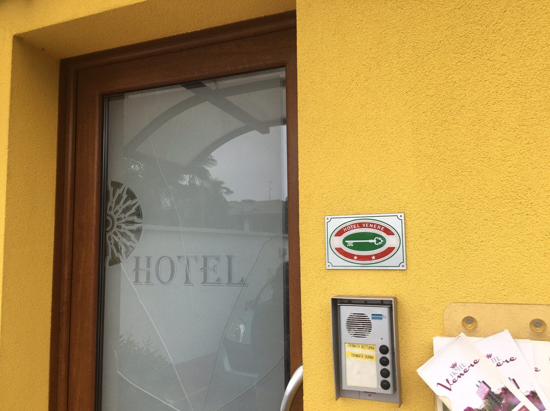 Hotel Venere主图