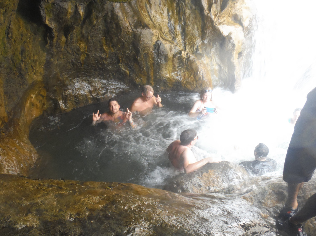 Westcoast Huatulco DMC景点图片
