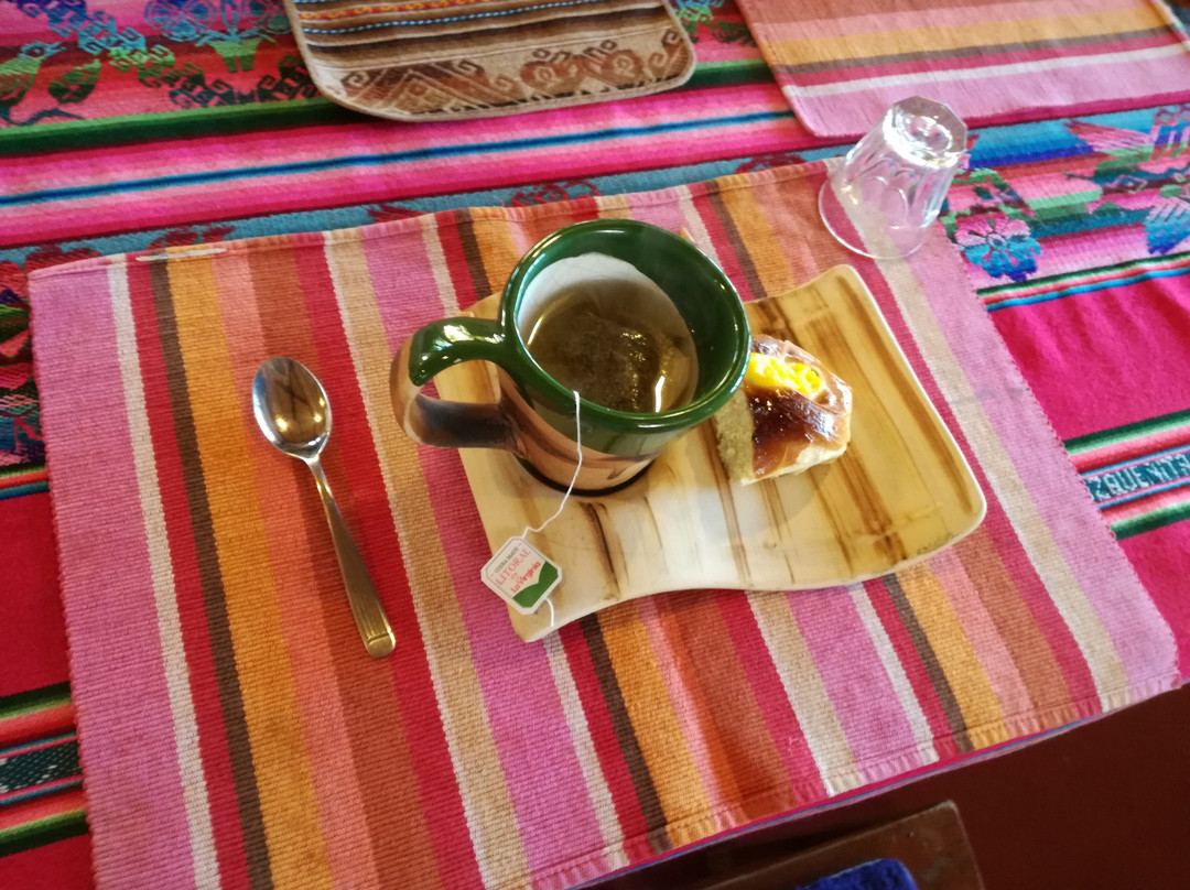 Chakana Hospedaje Rural主图