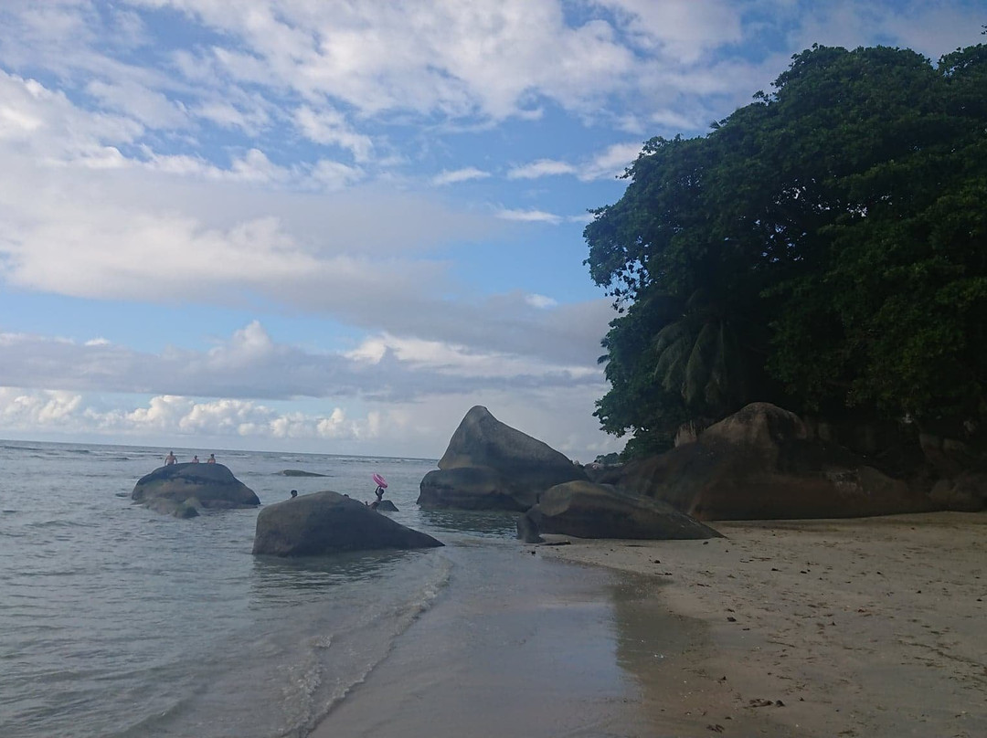 GT Self Catering Apartments主图