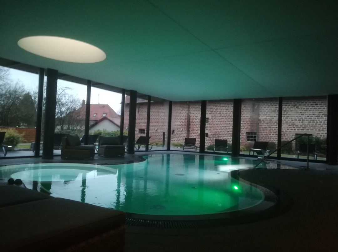 Auberge du Cheval Blanc主图