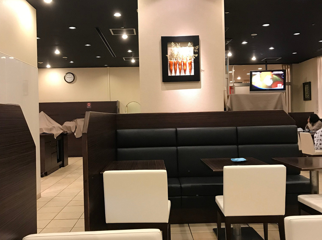 秋田多米酒店主图
