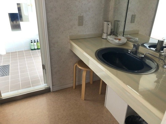 Hotel Area One Obihiro主图