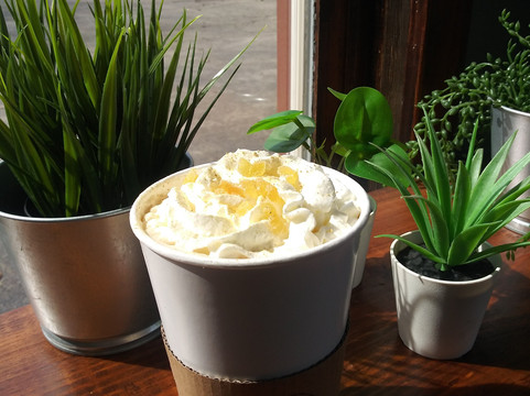 Centerbean Coffee House