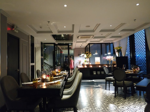 交响乐城堡酒店及水疗中心主图