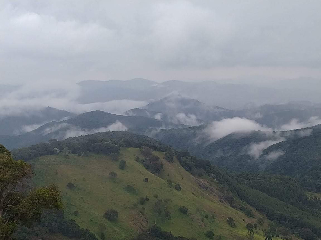 Pedra do Jair-Sapucai-Mirim必去景点