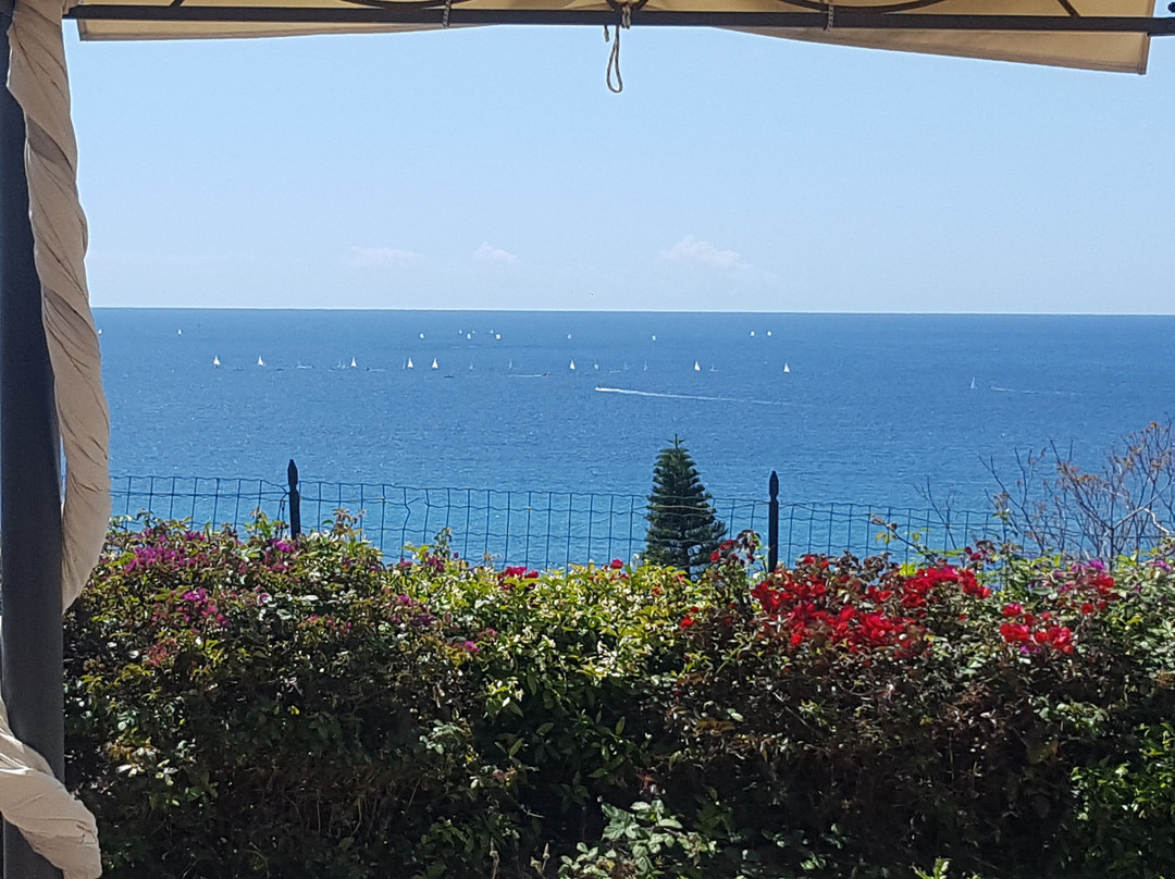 Villa del Mare Ligure Terme & Spa Piscina a 37 Gradi