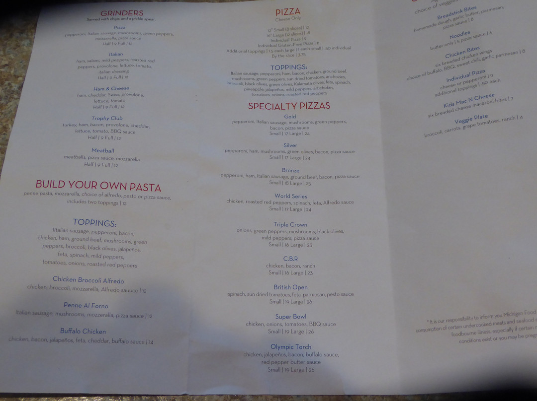 Boyne Mountain Resort主图