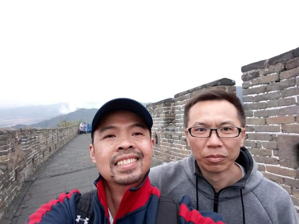 Layover Tour Beijing China-北京市必去景点
