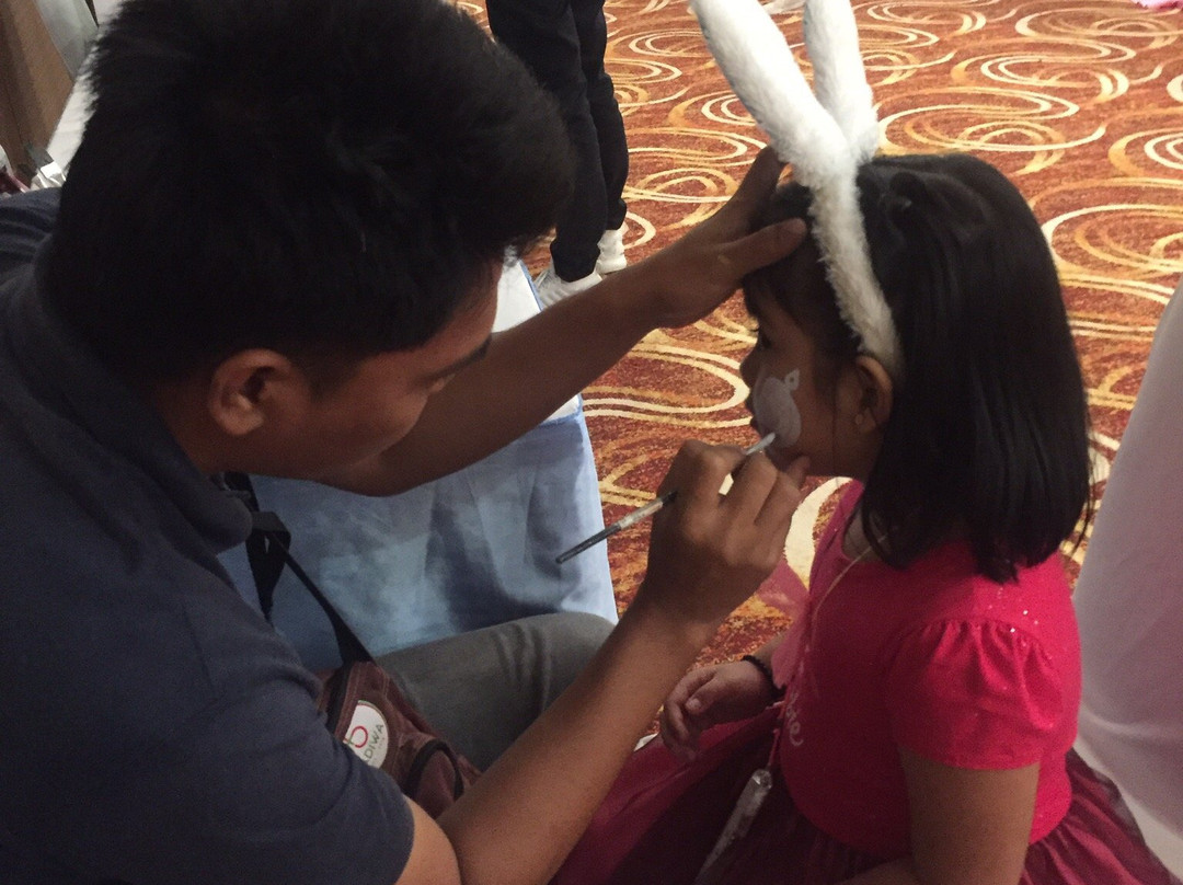 The Orchard Golf & Country Club-达斯马里尼亚斯市必去景点