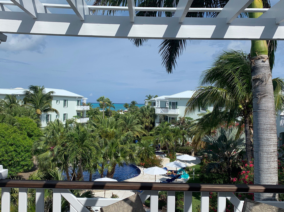 Royal West Indies Resort主图